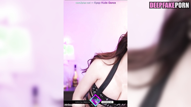 IZ*ONE ポルノ Video of solo porn online stream with Minju looking sexy キムミンジュ [アイズワン]