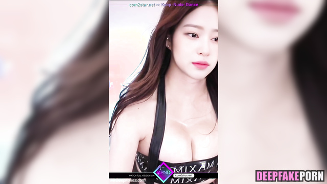 IZ*ONE ポルノ Video of solo porn online stream with Minju looking sexy キムミンジュ [アイズワン]