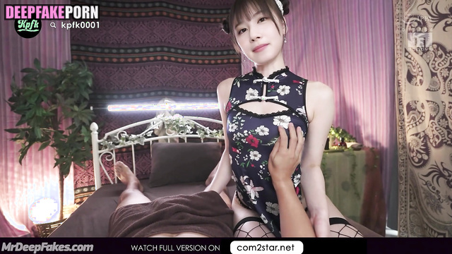 POV Sexiest adult video with サナSana seducing her lover アダルトビデオ TWICE トゥワイス