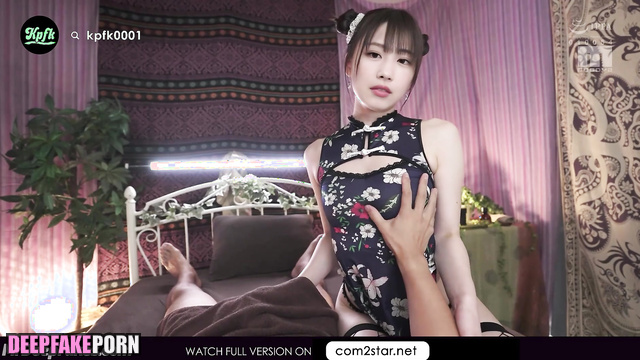 POV Sexiest adult video with サナSana seducing her lover アダルトビデオ TWICE トゥワイス