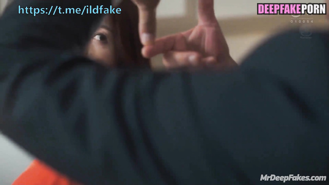 All family members want to fuck her, Wu Xuanyi (吴宣仪 充满激情的性爱) face swap