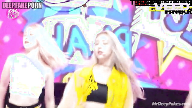 Pmv adult tapes - babes fucking and dancing (ITZY group) 있지 딥페이크 영상