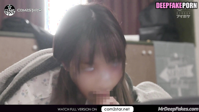 Magic awakening with slutty asian girl Lia / hot deepfake video [리아 있지]