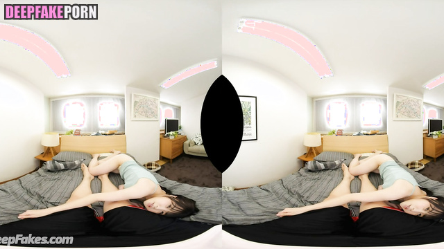 Japanese babes love sex more than european / real fake セックスシーン 本物の偽物