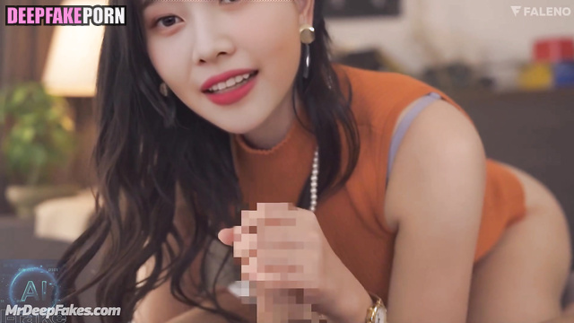 Guy didn't expect her to fuck so well - Joy home fake porn / 조이 레드벨벳