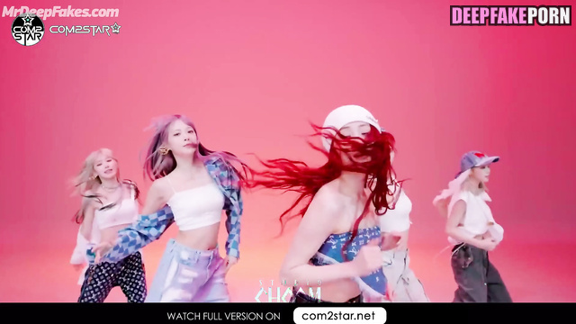 ルセラフィム ディープフェイクビデオ LE SSERAFIM love be fucked every concert - ai pmv