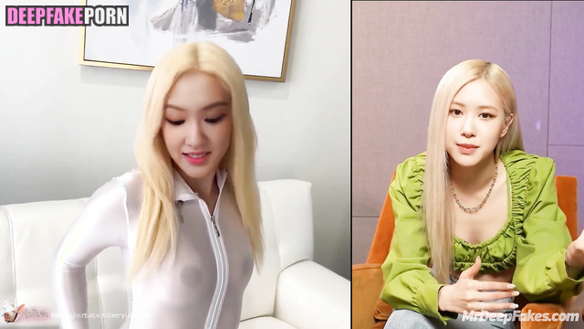 Rose 로제 immediately wants 열정적 섹스 passionate sex with me BLACKPINK 블랙핑크