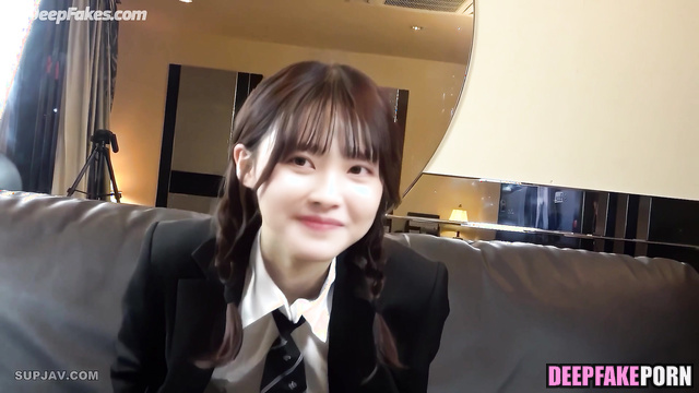 인공 지능 AI Naughty GoMaLSooK (고말숙) wanted to feel orgasm from sex toy