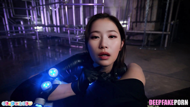 サナ TWICE ディープフェイク This blowjob by Sana is so sensual トゥワイス deepfake