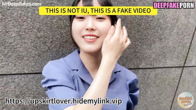 열정적 섹스 IU in this passionate sex 아이유 fantasy is pleasing her boyfriend