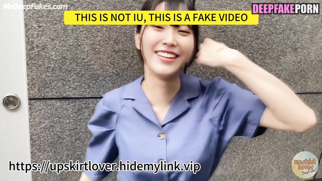 열정적 섹스 IU in this passionate sex 아이유 fantasy is pleasing her boyfriend