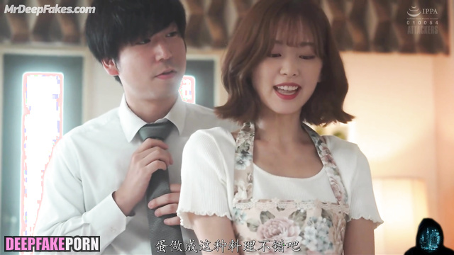 Skinny korean wife cheating with lover (제니 블랙핑크) - pov Jennie