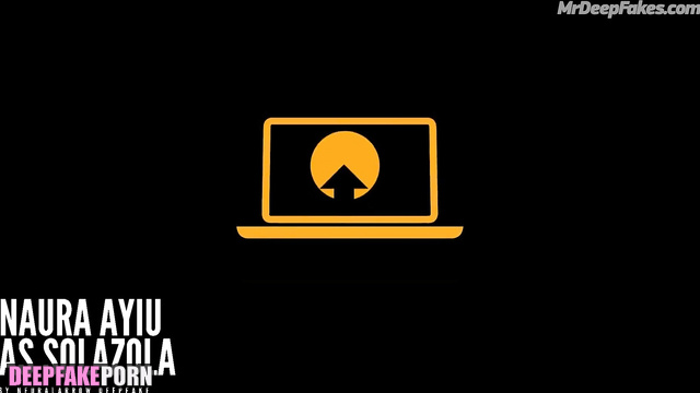 Insatiable chick Naura Ayu can't get enough - she wanna fuck all the time fake porn