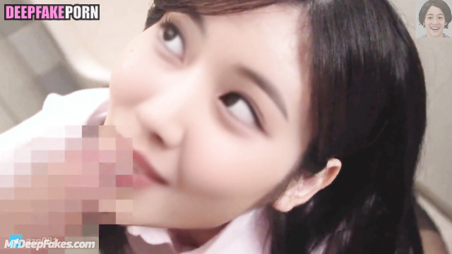 (지우 엔믹스) guy fucked her without taking off her pantyhose, ai Jiwoo