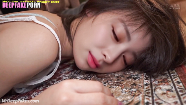 유나 Yuna turns out to be lover of group sex deepfake (딥페이크) 있지/ITZY