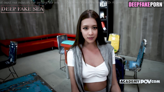 Teacher fucked his slutty student (로제 블랙핑크) - Rose pov adult tapes