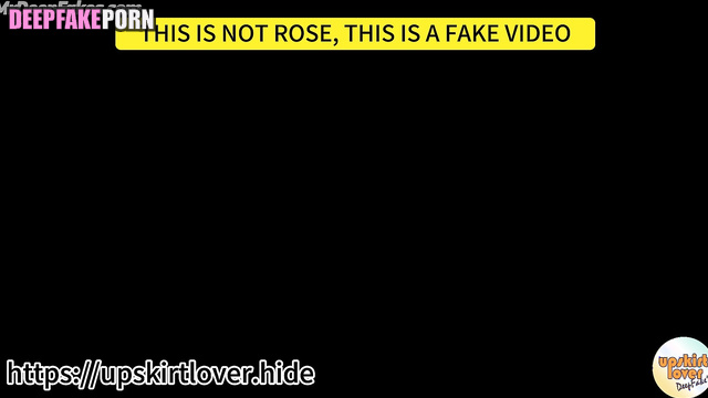 Girl was fucked by guy in fetish mask - Rose (로제 블랙핑크) adult tapes