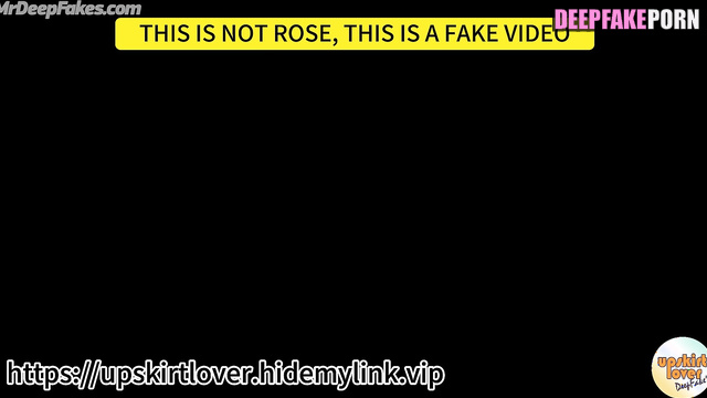 Girl was fucked by guy in fetish mask - Rose (로제 블랙핑크) adult tapes