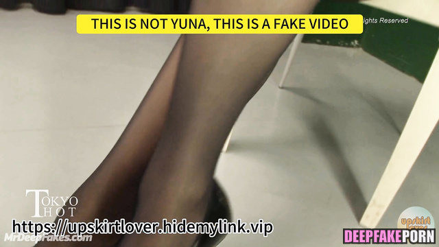 Sexy idol 유나 Yuna loves the most freaky kind of sex 섹시한 아이돌 ITZY 있지