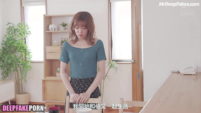 (제니 블랙핑크) neighbor caught her masturbating - Jennie in cool deepfake porn