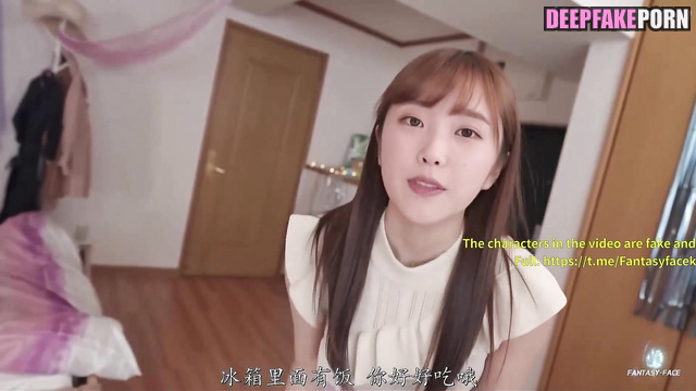 Passionate sex with IU 아이유 is impressing him more and more 열정적 섹스