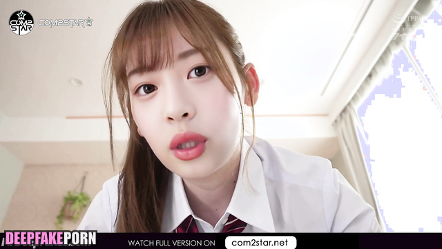 K-pop idol (ケー・ポップ) Hanni wants to chill after college NewJeans/ニュージーンズ