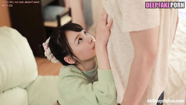 Shy and yummy brunette Nayeon トゥワイス 本物の偽物 wants to cum with you - fakeapp