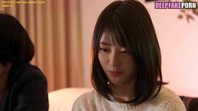 アイズワン 本物の偽物 guys gave her sleeping pills and then fucked, fake Minju