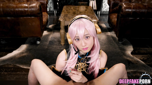 Jisoo 지수 is Kpop idol who does handjob perfect (블랙핑크 BLACKPINK) 케이팝 아이돌