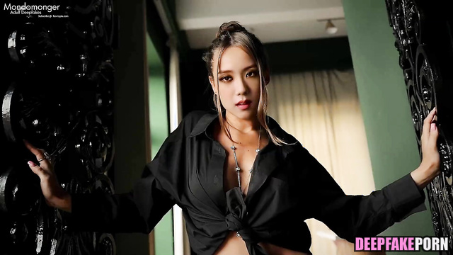 Playful 지수 Jisoo wants your dick to be hard 인공 지능 a.i. 블랙핑크 BLACKPINK [PREMIUM]