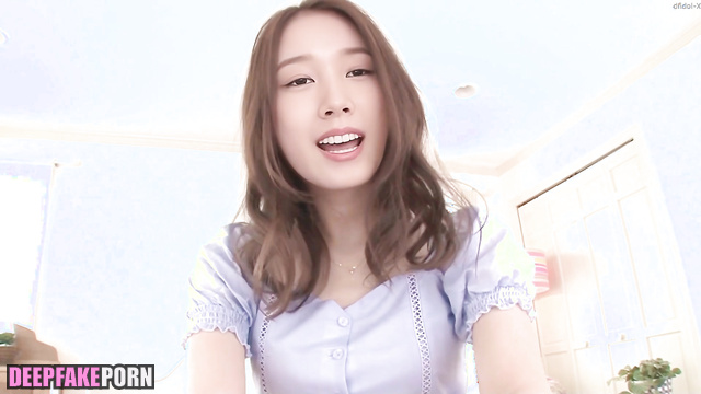 재이 스테이씨 J in deepfake erotic - they can do this all day long [PREMIUM]