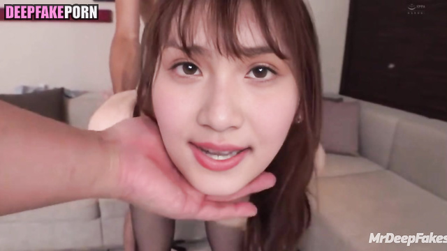 They brought back her interest in sex, Angie Marcheria hot threesome porn