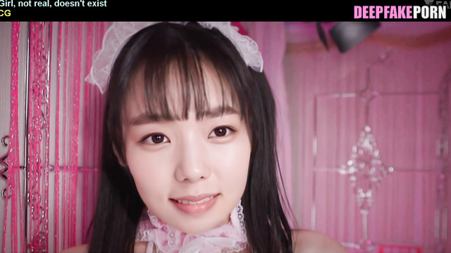 HD Adult video with 채수빈/Chae Soo-bin 어른들의 비디오 having one orgasm after another [PREMIUM]