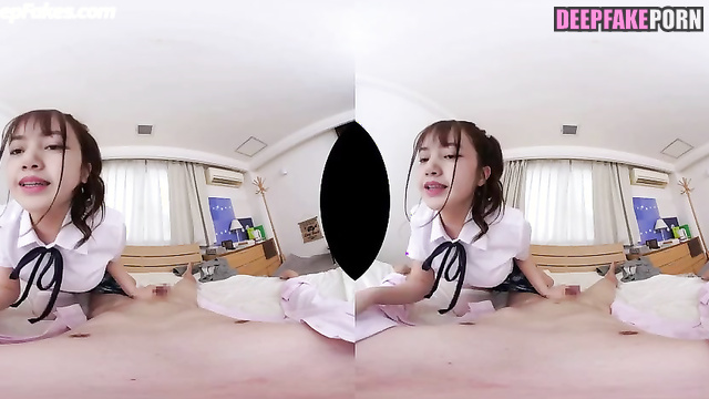 (리사 딥페이크 영상) blowjob with the tender lips of teen - Lisa pov sex tapes