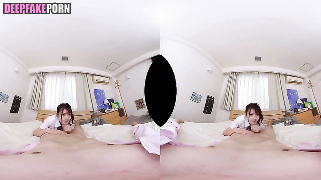 (리사 딥페이크 영상) blowjob with the tender lips of teen - Lisa pov sex tapes