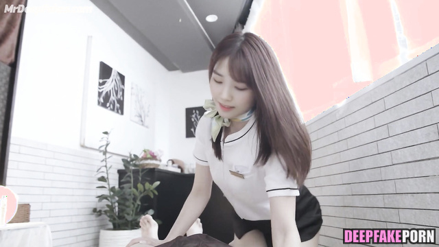 섹스 장면 nanajam777 in this awesome sex scene is erotic masseuse 우정잉