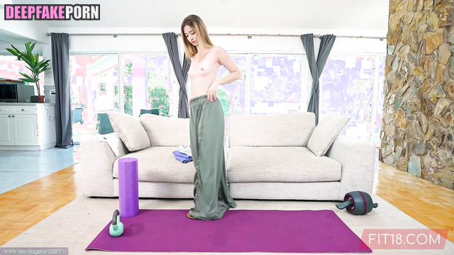 This blonde loves sex more than sport, Momo fakeapp トゥワイス ディープフェイク エロ [PREMIUM]