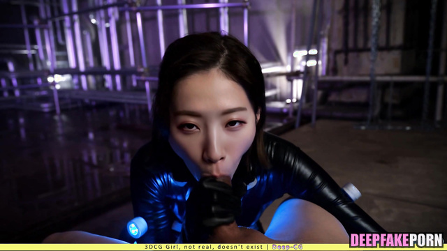 Her mouth is so insatiable, Dahyun pov fake celebrity porn トゥワイス アダルト [PREMIUM]