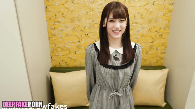 DeepFakeKPop porn - nude Tzuyu (TWICE) // 쯔위 트와이스 가짜 포르노 [PREMIUM]