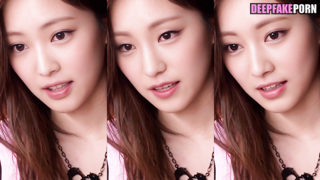 Jennie, Yeji, Tzuyu deepfake porn compilation // 한국어 제니 예지 쯔위 가짜 포르노