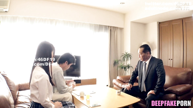 Deepfake Yoda Yuki got her pussy fucked // 与田 祐希 乃木坂46 ディープフェイク エロ [PREMIUM]