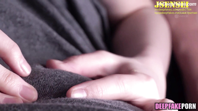 Momo 平井もも TWICE トゥワイス POV BJ Deepfake ディープフェイク エロ