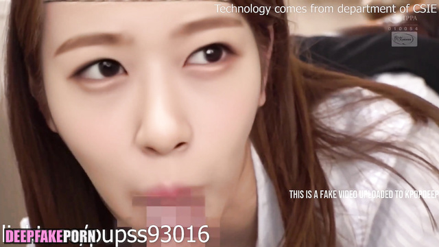 IZ*ONE | IZONE アイズワン ディープフェイク エロ Yujin fucked with her boyfriend DEEPFAKE