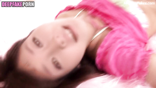 Chinese fake celebrity porn with Angelababy (楊穎 假色情片)