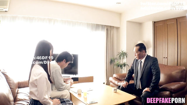 Nishino Nanase Nogizaka46 fingering and sex scene - fake porn (乃木坂46 にしの ななせ 手マン 性別 フェイクポルノ) [PREMIUM]