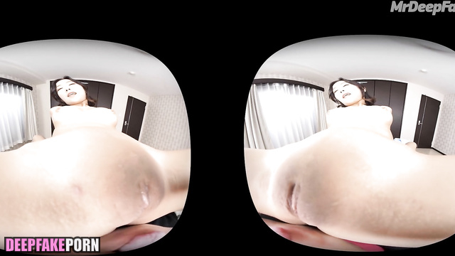 Deepfake porn with Irene from Red Velvet / 열정적 섹스 딥페이크 아이린 레드벨벳