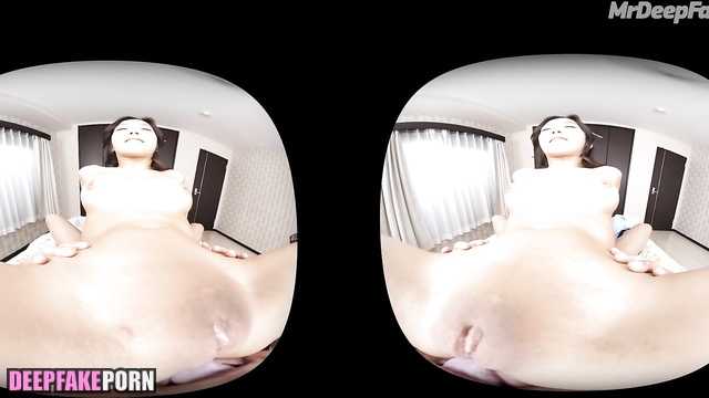 Deepfake porn with Irene from Red Velvet / 열정적 섹스 딥페이크 아이린 레드벨벳