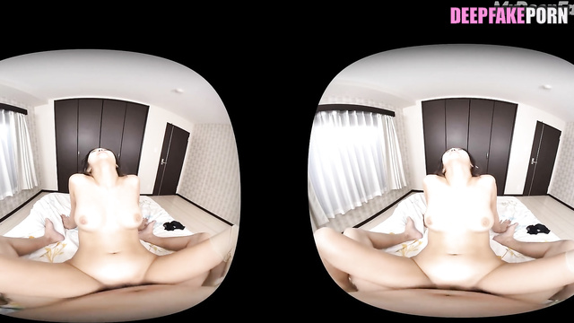 Deepfake porn with Irene from Red Velvet / 열정적 섹스 딥페이크 아이린 레드벨벳