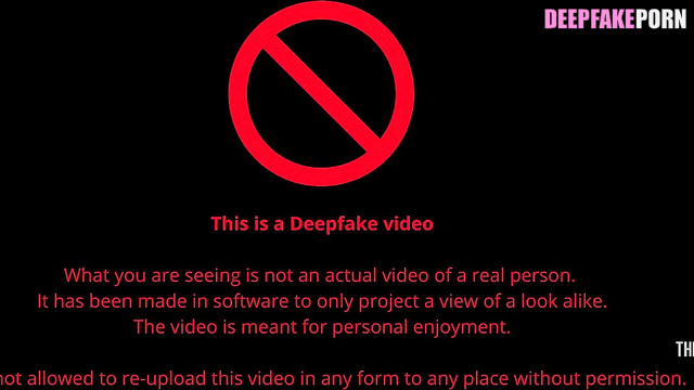 Naeun [A pink] DeepFake teasing / 나은 에이핑크 가짜 포르노