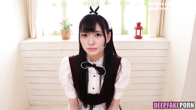 Japanese star Toda Erika - deepfake pussy play = 戸田恵梨香 フェイクポルノ [PREMIUM]